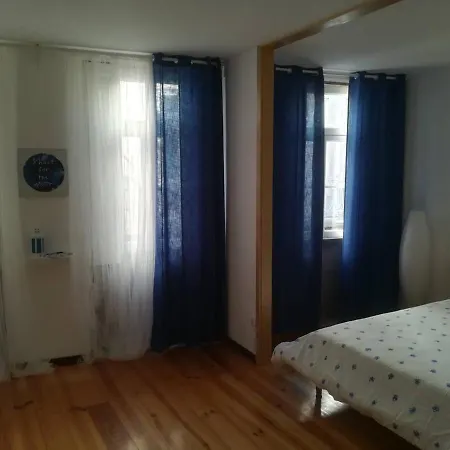 Apartment Oportobestview-sun Porto