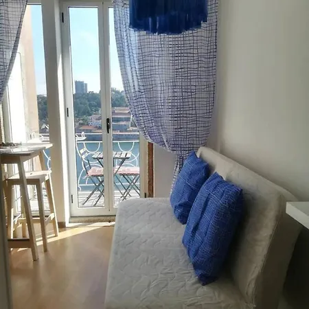 Oportobestview-sun Apartment Porto