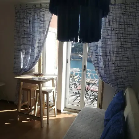 Oportobestview-sun Apartment Porto