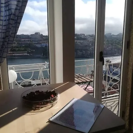 Apartment Oportobestview-sun Porto