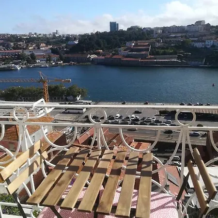 Apartment Oportobestview-sun Porto