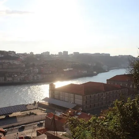 Oportobestview-sun Apartment *